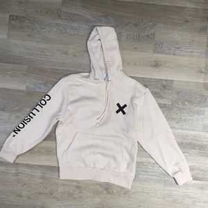 Collusion Hoodie